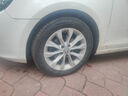 玲瓏輪胎205/55R16 91V 玲瓏臻選 HD 適配卡羅拉/高爾夫/朗逸 曬單實(shí)拍圖