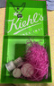 科顏氏（Kiehl's）全新第三代高保濕面霜50ml保濕乳液護膚品禮盒 生日禮物 曬單實(shí)拍圖