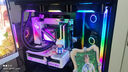 七彩虹（Colorful）iGame GeForce RTX 5060 Ultra W DUO OC 8GB GDDR7 DLSS 4 電競光追游戲設(shè)計(jì)電腦顯卡 曬單實(shí)拍圖