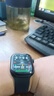 華強(qiáng)北S10promax智能手表ultra全功能藍(lán)牙接打電話Watchs10男女運(yùn)動(dòng)監(jiān)測(cè)多功能成人學(xué)生電子手表 49毫米表盤-黑色運(yùn)動(dòng)表帶 曬單實(shí)拍圖