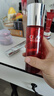 玉蘭油（OLAY）精華乳液大紅瓶護膚品活膚乳滋潤緊致抗皺補水保濕化妝品節日禮物 大紅瓶精華乳共170ml 曬單實(shí)拍圖