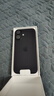 Apple/蘋(píng)果 iPhone 16（A3288）256GB 黑色 支持移動(dòng)聯(lián)通電信5G 雙卡雙待手機 曬單實(shí)拍圖