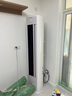 海信（Hisense）空調(diào) 易省電Pro 3匹 AI省電仿真自然風(fēng)超大風(fēng)量 超一級能效國家補(bǔ)貼20% 柜機(jī)KFR-72LW/E370Pro-X1A 曬單實(shí)拍圖