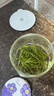 福東海 淡竹葉茶100克 淡竹葉煮水飲料 竹葉原材料茶可做祛湯膏茶葉 曬單實(shí)拍圖
