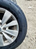 玲瓏輪胎 215/60R16 99V 玲瓏臻選 HD 適配豐田卡羅拉/日產(chǎn)軒逸 曬單實(shí)拍圖