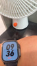 Apple Watch Ultra1/Ultra2 蘋果二手智能手表 精準(zhǔn)雙頻GPS戶外運(yùn)動(dòng) Ultra2 鈦金屬黑色 GPS+蜂窩款 49mm 曬單實(shí)拍圖