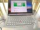 ThinkPadT14p AI 酷睿Ultra處理器 聯(lián)想高性能標(biāo)壓工程師本筆記本電腦辦公輕薄本 Ultra 9-185H 32G 1T 03CD 曬單實(shí)拍圖