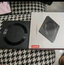 聯(lián)想（Lenovo）8倍速 外置光驅(qū) DVD外置刻錄機(jī) 移動(dòng)光驅(qū) 外接光驅(qū) 筆記本電腦便攜光驅(qū)外置讀刻一體黑色 DB75-Max 曬單實(shí)拍圖