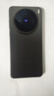 vivo X200s 【國(guó)家補(bǔ)貼】新品5G游戲拍照手機(jī) 6200mAh藍(lán)海電池 天璣9400+ AI手機(jī) 新機(jī) 手機(jī) 簡(jiǎn)黑 12GB+256GB 官方標(biāo)配 曬單實(shí)拍圖