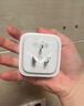 小米 米家智能插座3 WiFi智能插座語音控制 電量統(tǒng)計 本地定時/過載保護獨立安全門阻燃殼體 米家智能插座3 曬單實拍圖