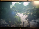 泰坦軍團27英寸4K 160Hz高刷雙模320Hz FastIPS HDR400硬件低藍光 電競背光燈效10bit旋轉(zhuǎn)升降顯示器P2712V 曬單實拍圖