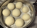 小熊（Bear）和面機(jī) 揉面機(jī) 廚師機(jī) 全自動(dòng)家用多功能智能活面攪面機(jī) 面包面粉發(fā)酵醒面 HMJ-A35M1 3.5L 曬單實(shí)拍圖