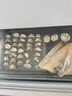 松下（Panasonic）【國家補貼20%】白月光2.0冰箱法式多門515升家用超薄零嵌入式無霜自動制冰一級能效NR-ED52APB-W 曬單實拍圖