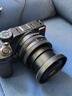 JJC 相機遮光罩 適用于尼康Z 16-50mm鏡頭 替代HN-40 Z50II Z50二代 Z30 Zfc ZFC Z62 Z7II Z9 Z7配件 曬單實拍圖