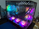 華碩ROG全家桶i9 14900KF華碩RTX5080主機5070Ti臺式電腦組裝機高端電競游戲直播設計渲染視頻剪輯整機 配置2:i7 14700KF+華碩5060Ti 曬單實(shí)拍圖