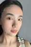 韓方五谷蝦青素面膜美白補(bǔ)水保濕淡斑抗皺緊致抗老去黃提亮男女專用護(hù)膚品 曬單實(shí)拍圖