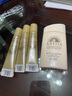 安熱沙（Anessa）【采銷直播間】倍護(hù)防曬乳親膚型60mL敏感肌粉金瓶七夕禮物 曬單實(shí)拍圖