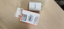 紐曼（Newmine）蘋(píng)果充電器安卓手機5V/2.1A快速電源適配器通用蘋(píng)果iPhone14/SE2/13/iPad平板耳機等 LC203 白 曬單實(shí)拍圖