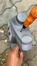 美孚（Mobil）銀美5W30機油4L+機濾+空調濾+空氣濾+工時單次大保養(yǎng)卡12個月有效 曬單實拍圖