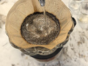 Hero專業(yè)版手沖咖啡壺套裝咖啡壺磨豆機咖啡杯手磨咖啡套裝手沖禮盒 曬單實拍圖