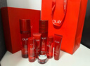 玉蘭油（OLAY）大紅瓶水乳液保濕抗皺緊致抗衰老化妝品護膚品套裝禮盒中秋禮品女 曬單實(shí)拍圖