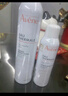 雅漾（Avene）舒泉調(diào)理噴霧300ML 舒緩定妝補水保濕 爽膚水化妝水護膚大噴禮物 曬單實拍圖