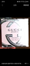 古馳（GUCCI）香水禮盒竹韻女士淡香水持久清新 罪愛女罪愛男香 節(jié)日禮物送女友 古馳竹韻女淡香水50ml【禮盒裝】 曬單實拍圖