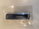 閃迪（SanDisk）256GB Type-C Lightning雙接口 手機(jī)U盤(pán) IXD0N 蘋(píng)果MFI認(rèn)證 iPhone/iPad平板電腦優(yōu)盤(pán) 曬單實(shí)拍圖