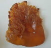 連環(huán)馬大連特級野生大紅花海蜇頭非即食涼拌菜鹽漬海蟄頭 海蜇頭 5斤桶裝（凈重） 曬單實(shí)拍圖