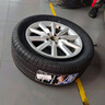 固特異（Goodyear）汽車(chē)輪胎 235/55R17 99H AMG SUV 安乘SUV 適配 奧迪Q3 曬單實(shí)拍圖