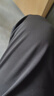 李寧運動(dòng)褲男士速干跑步褲子夏季休閑褲冰絲長(cháng)褲直筒男褲籃球訓練衛褲 曬單實(shí)拍圖