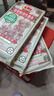 考拉金絲橢圓面條618g*3 兩大包  微發(fā)酵彈牙掛面 曬單實(shí)拍圖