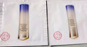 資生堂（SHISEIDO）第二代悅薇滋潤水乳美白淡斑緊致小樣嘗鮮禮試用裝 曬單實拍圖
