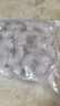 海云馨蝦仁 生鮮大蝦仁青蝦仁 白蝦仁鮮剝冷凍手工去蝦線(xiàn) 大號35-40規格 2斤(凈重) 曬單實(shí)拍圖