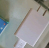 碩盟 5v2a充電器type-c數(shù)據(jù)線慢充充電頭充電寶手機(jī)電話手表藍(lán)牙耳機(jī)臺(tái)燈電子鎖低小功率電源適配器 【一個(gè)】5v2a 10w 2000mA五伏二安十瓦 3C安全認(rèn)證 曬單實(shí)拍圖