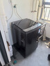 美的（Midea）波輪洗衣機(jī)全自動(dòng)家用 MB10V37T 10公斤 一級(jí)能效 健康除螨 全域抗菌  以舊換新 家電國(guó)家補(bǔ)貼20% 曬單實(shí)拍圖