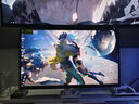 AOC 26.5英寸QD-OLED 2K500Hz 原生10Bit 0.03ms DP2.1 HDR 硬件低藍光TUV護眼游戲電競顯示器Q27G4KD 曬單實拍圖