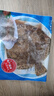 多寶魚(yú)新鮮鮮活冷凍大比目魚(yú)偏口魚(yú)八寶魚(yú)大菱鲆扁口魚(yú) 多寶魚(yú) 簡(jiǎn)裝 400g -500g【1包】 曬單實(shí)拍圖