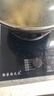 勤家好太太煤氣灶單灶液化氣燃氣灶5.2KW猛火家用一級能效九腔單灶臺嵌式兩用玻璃爐具不銹鋼單灶熄火保護 5.2kw九腔猛火+防風(fēng)爐架+防爆鋼化玻璃 熄保 管道天然氣【12T】 曬單實(shí)拍圖