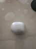 愛(ài)國者（aigo）藍牙耳機骨傳導概念耳夾開(kāi)放式真無(wú)線(xiàn)不入耳運動(dòng)跑步降噪耳麥適配小米蘋(píng)果排行前十 CA05白 曬單實(shí)拍圖