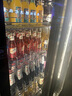 華爾（Huaer）啤酒展示柜酒吧便利店立式飲料冷藏柜超市水果鮮花蛋糕保鮮冰柜商用 【時(shí)尚款】雙門1100（全屏剛化） 曬單實(shí)拍圖