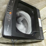 海爾（Haier）【25年新品】波輪洗衣機手搓式防纏繞 家用大容量  上翻蓋 直驅變頻 除菌螨 一級能效 國家補貼20% 12公斤BS50E+手搓式防纏繞+納米微泡凈 曬單實(shí)拍圖