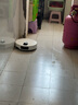 米家【年度重磅新品】掃地機5pro AI 智能互交 雙機械臂大吸力掃拖一體洗擦地拖地洗地機吸塵器 米家掃托機器人5PRO水箱版 曬單實(shí)拍圖