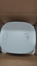美的（Midea） 電飯煲 家用電飯鍋智能預(yù)約多功能微壓 可煮小米粥迷你小型1-2-4人煮飯鍋電煮鍋易清洗小巧機身 【性價比之選】 白色 FB30M161 3L 曬單實拍圖