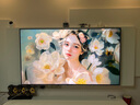 TCL電視 75T7L 75英寸 QD-Mini LED 華星高階HVA屏 萬(wàn)象分區(qū) 絢彩XDR2200nits 超薄 國(guó)家補(bǔ)貼 曬單實(shí)拍圖