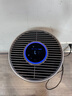 飛利浦（PHILIPS）空氣凈化器除甲醛神器新房急入住家用寵物凈化機(jī)除煙味病毒過(guò)敏原吸毛臥室專用國(guó)家補(bǔ)貼AC3036 曬單實(shí)拍圖
