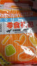 比比贊（BIBIZAN）帶籽魷魚仔燒烤味90g 網(wǎng)紅海鮮熟食辦公室解饞小吃特產(chǎn)休閑零食品 曬單實(shí)拍圖