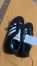 adidas T頭鞋 VL COURT復(fù)古板鞋德訓(xùn)鞋男女阿迪達(dá)斯輕運(yùn)動 黑色/白色   42 曬單實(shí)拍圖
