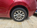 米其林（MICHELIN）汽車輪胎 205/60R16 92V 耐越 ENERGY MILE 適配?？怂?510/陽光 曬單實拍圖