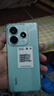 小米（MI）Redmi note14 5G手機 天璣7025-Ultra OLEN護眼直屏 8GB+128GB 幻影青 小米手機紅米手機 曬單實拍圖